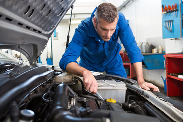 Car Tune-up Service in Sacramento, CA
